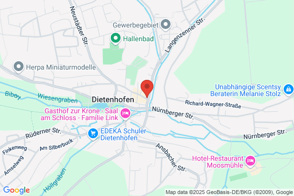 Markt-Apotheke und