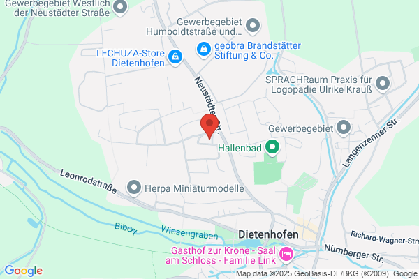 Staatl. Unterkunftsverwaltung
