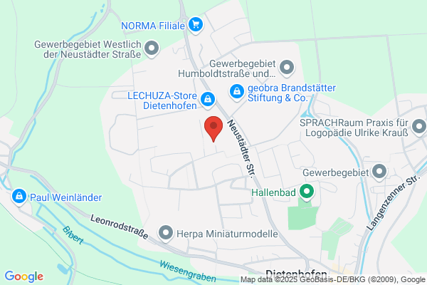 Systemkonzept Glowienka M.