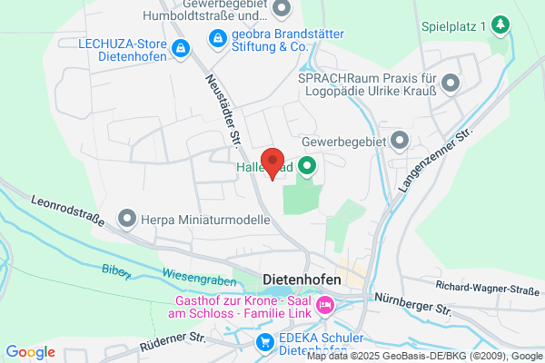Volksschule Sekretariat