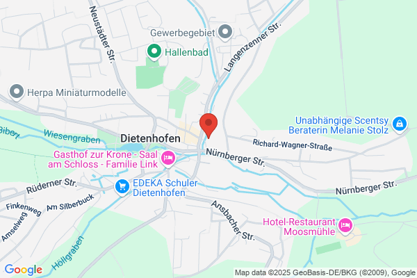 Wohngruppe Dietenhofen