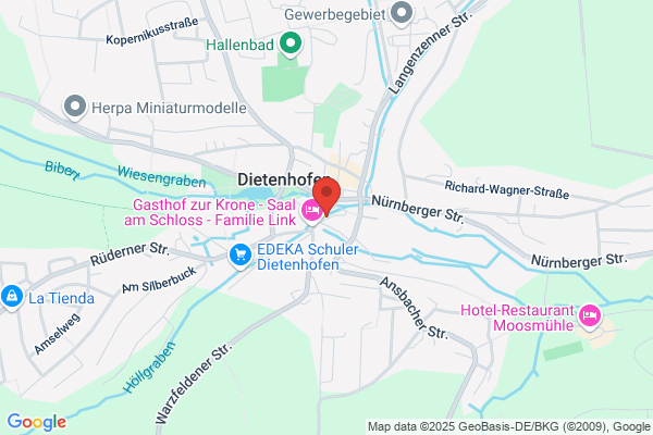 Zahnpflegeladen
