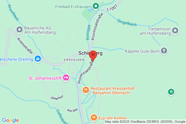 St. Elisabeth-Apotheke