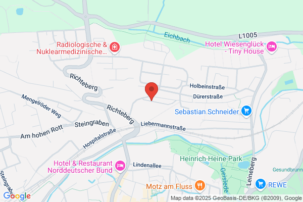 Am Kuhlsberg
