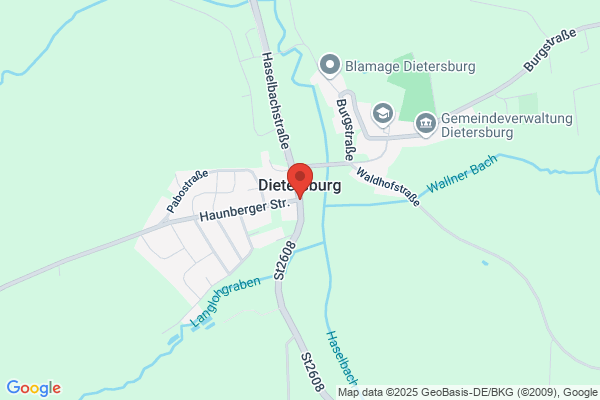 Dietersburg