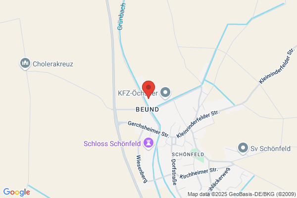 NaHau Schreinerei GmbH