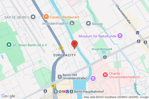 Carlag GmbH