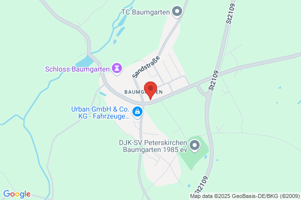FFW Baumgarten