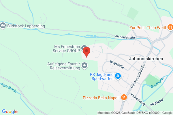 Freude am Reiten Inh. Beate Meyer