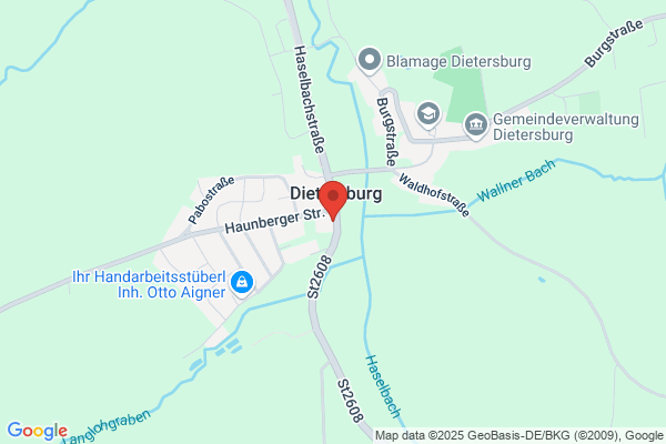 Gasthaus zur Post