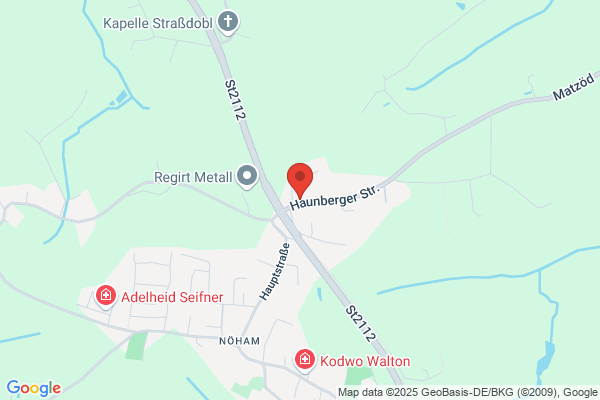 Glasbau Fischer