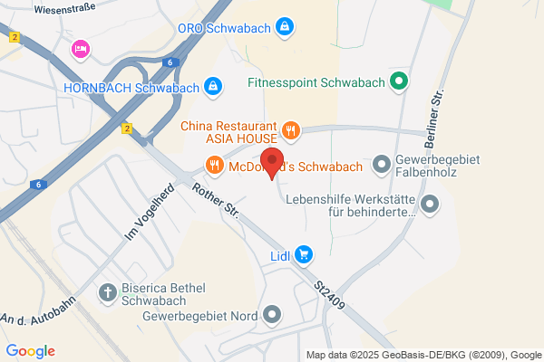 Elektro Bernecker & Rösch GmbH