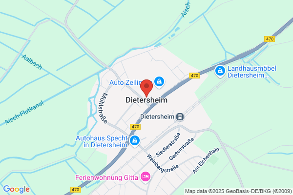 D. L. Dienstleistung Langmann
