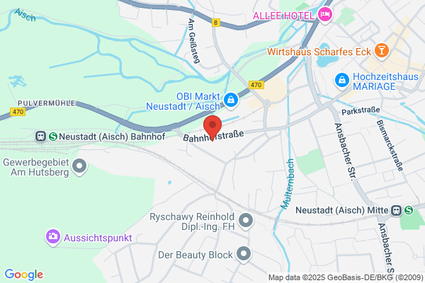 Ingenieurbüro Rausch & Partner