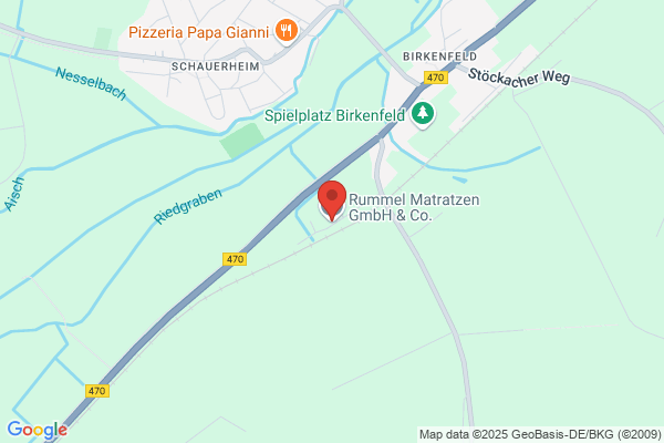 Rummel Matratzen GmbH & Co. KG