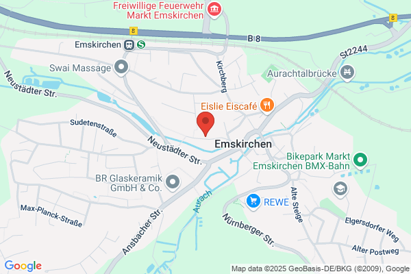 Zahnarztpraxis Gössl-Eckart