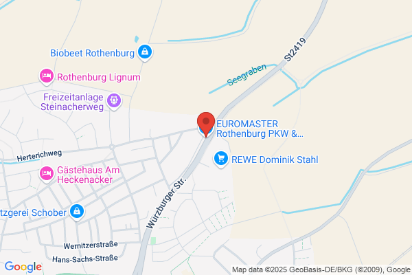 EUROMASTER GmbH