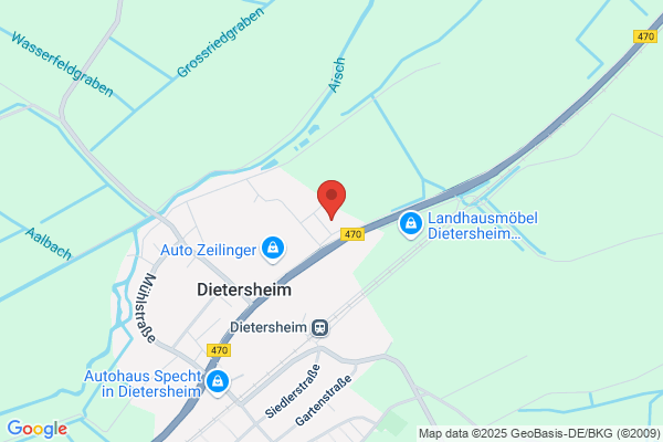 Lebensmittel Eitel