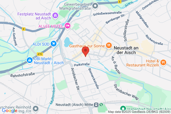Fahrschule drive in