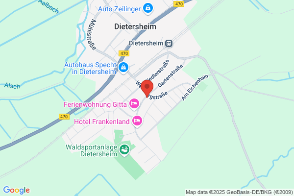AWO Kita Dietersheim