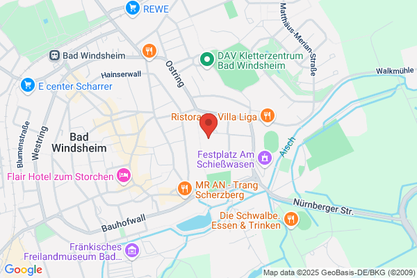 Arche-Noah-Schule der Diakonie Sonderpädagogisches Förderzentrum