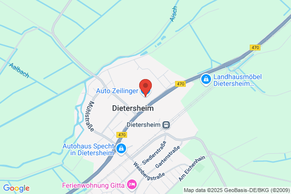 Auto Zeilinger GmbH