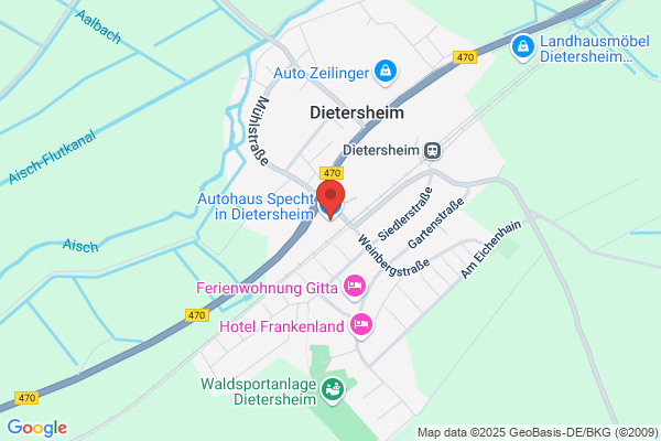 Autohaus Specht GmbH & Co. KG