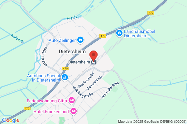 Bahnhofsgaststätte