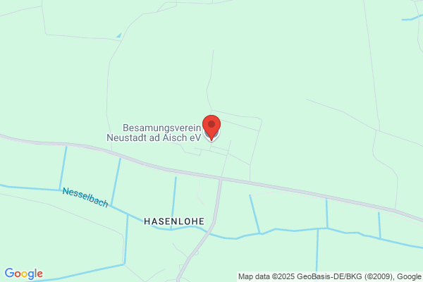 Besamungsverein Neustadt a.d. Aisch e.V. Eberstation