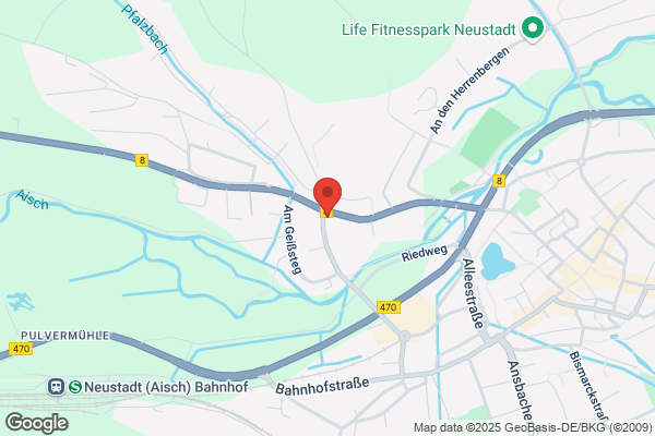 BrotHaus Café Neustadt a.d. Aisch