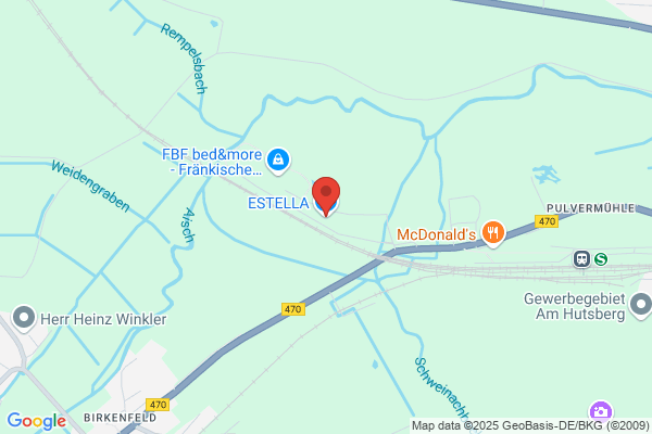 ESTELLA-ATELIERS Die besondere Bettwäsche GmbH