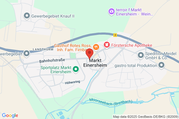 Fuchs Marktbäckerei