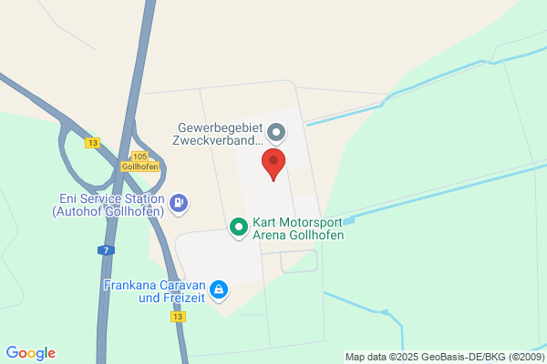 Gumbmann Beton und Mörtel GmbH& Co.KG