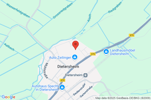Karosserie -Lackzentrum Zeilinger GmbH