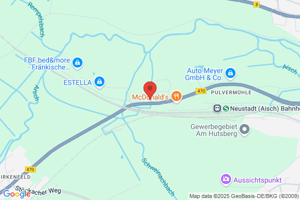 Klör Zweiräder und mehr GmbH