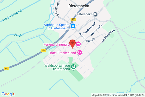 Maier Karlheinz GmbH