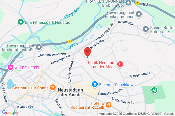 Omnibusverkehr Franken GmbH (OVF)