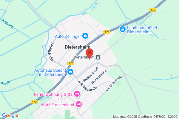 SaDis Veranstaltungsservice