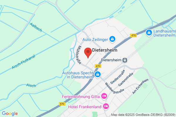 Schulhort Dietersheim der AWO Bezirksverband Ober- und Mittelfranken e.V.