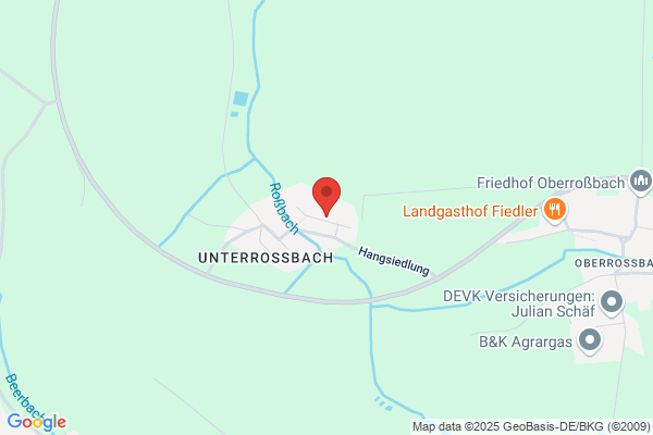 Verein zur Förderung der Rinderzucht e.V.