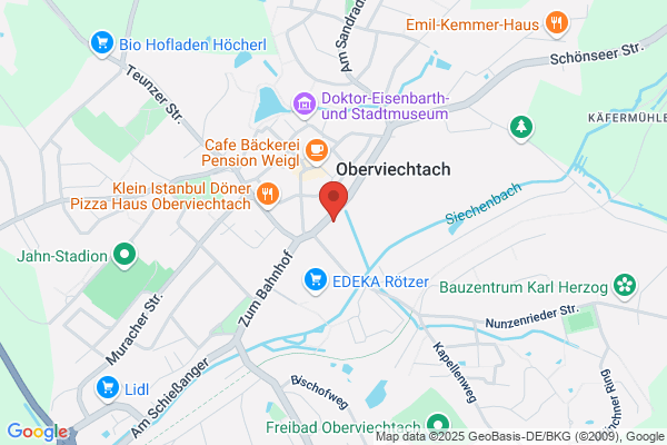 ERGO Versicherung Roland Preißer