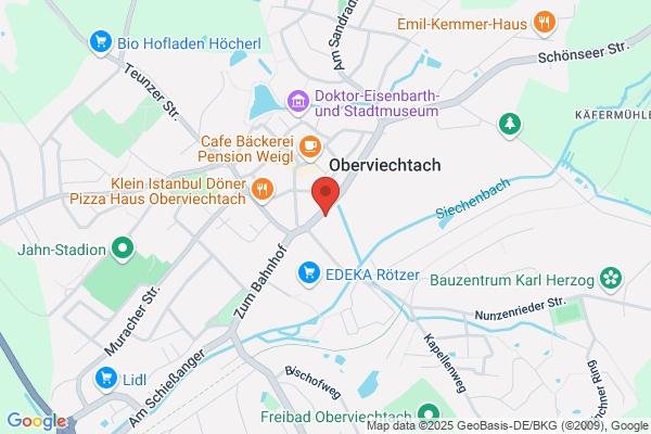 ERGO Versicherung Thomas Nirschl