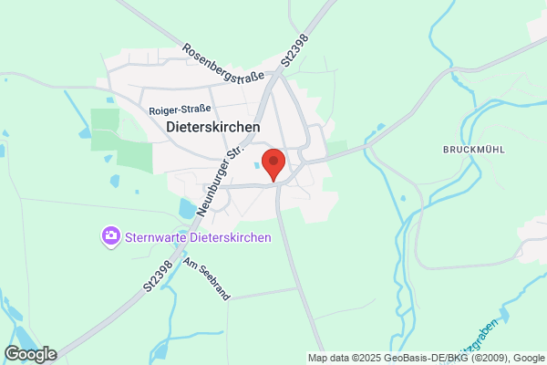 Bauriedl GmbH