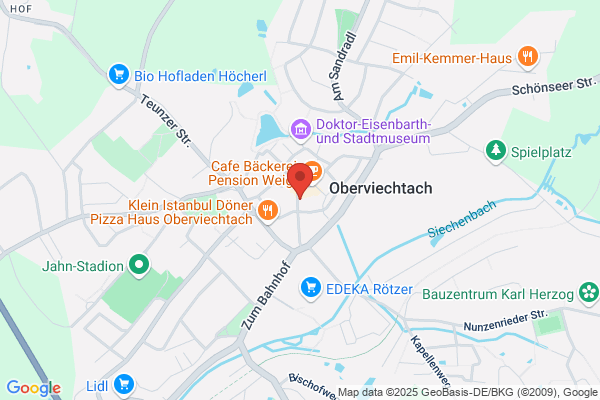 Beck Ulrich Computerhandel und Service