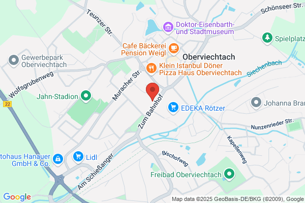Finanzhaus Fuchs GmbH & Co. KG