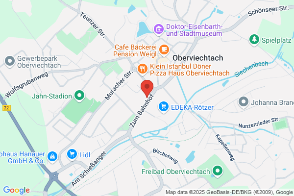 Immobilien Elke Probst e.K.