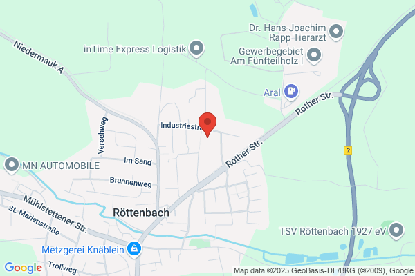 K+U Pflasterbau