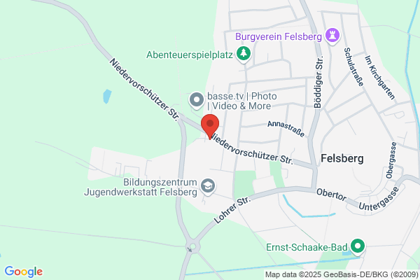 Porosit-Betonwerk Gesellschaft mbH