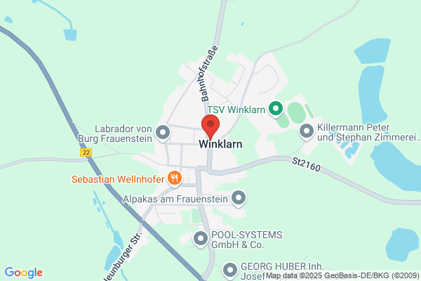 Raiffeisenbank Winklarn