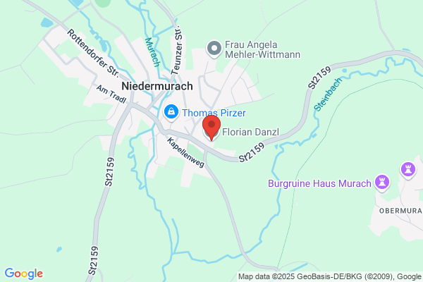 Schreinerei Danzl GmbH